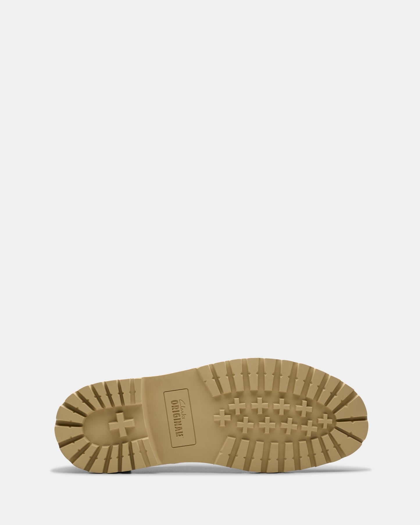 Desert Rock Lo Maple Suede