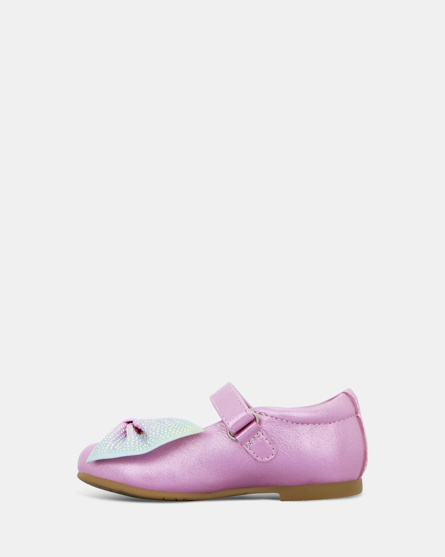 Adelina Junior Pink