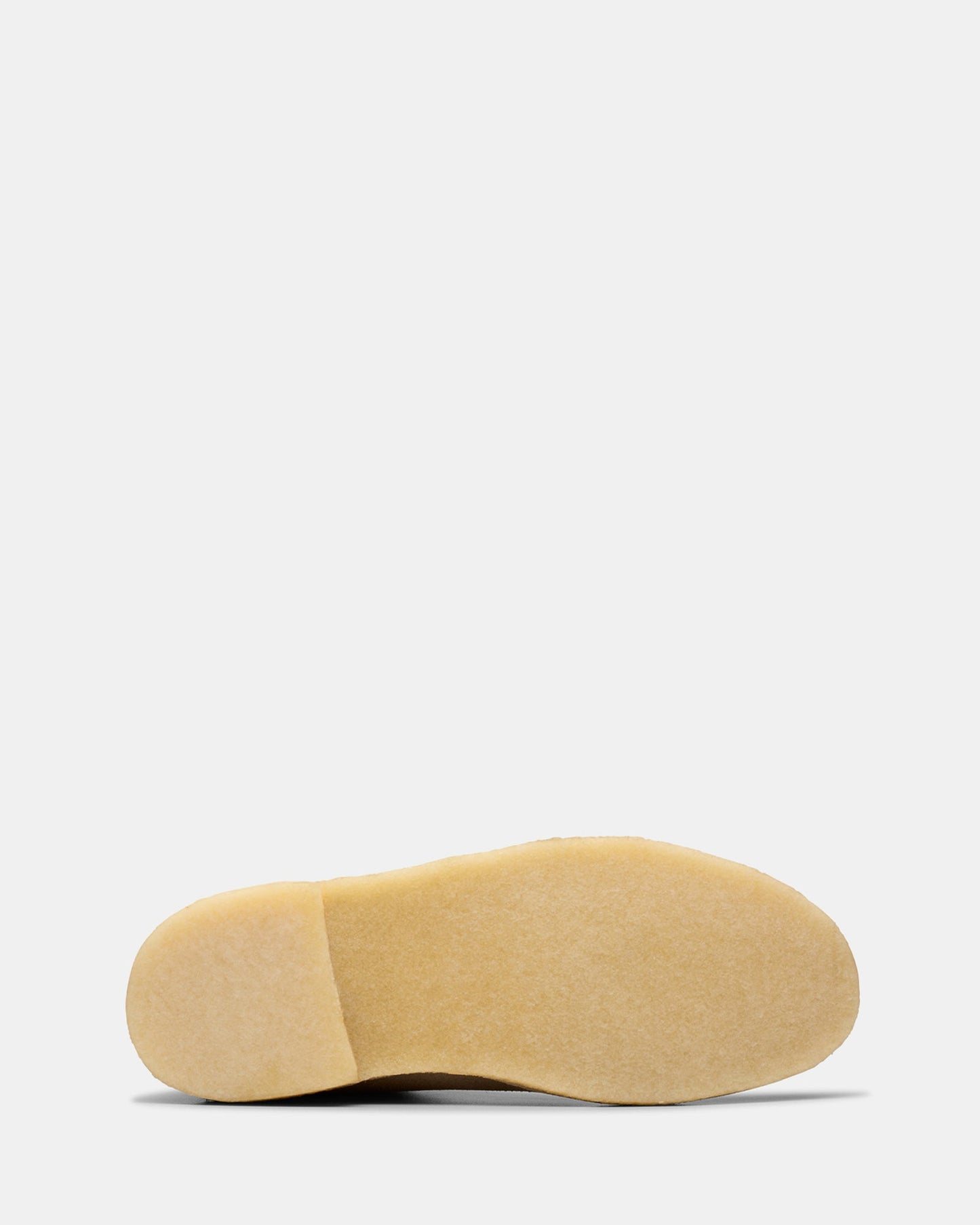 Desert Boot (m) Wolf Suede