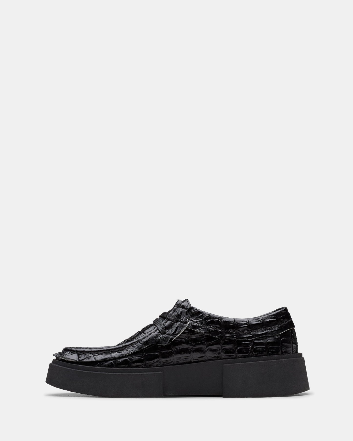 Cur Torview W Black Leather