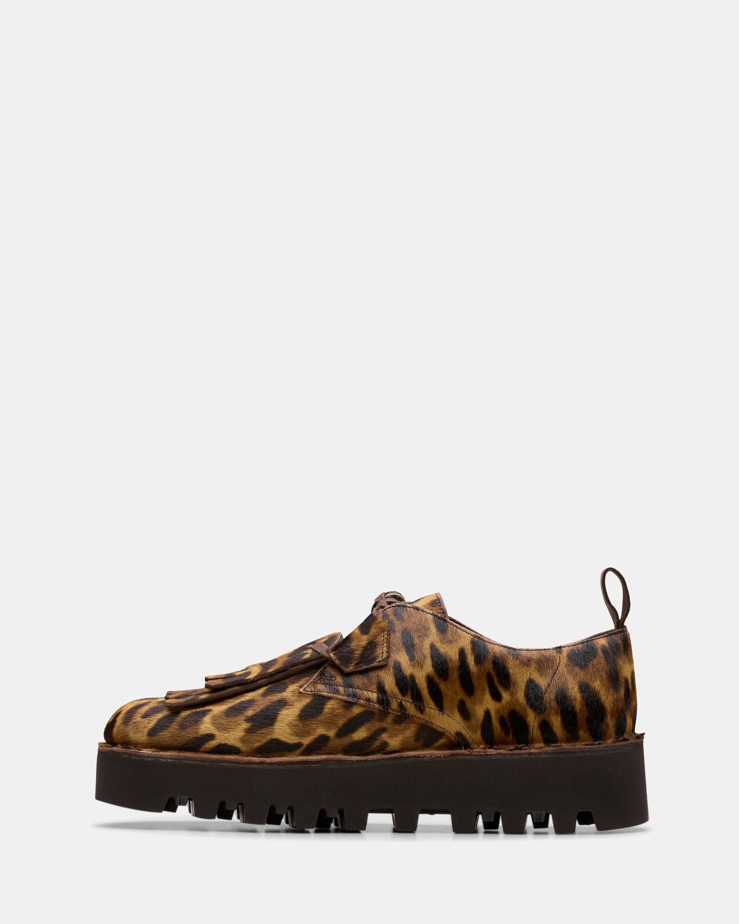 Desert Khan Eg Leopard Prt Pony