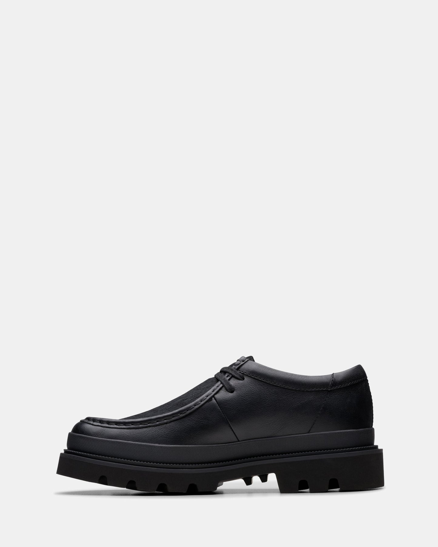 Badell Seam Black/Black