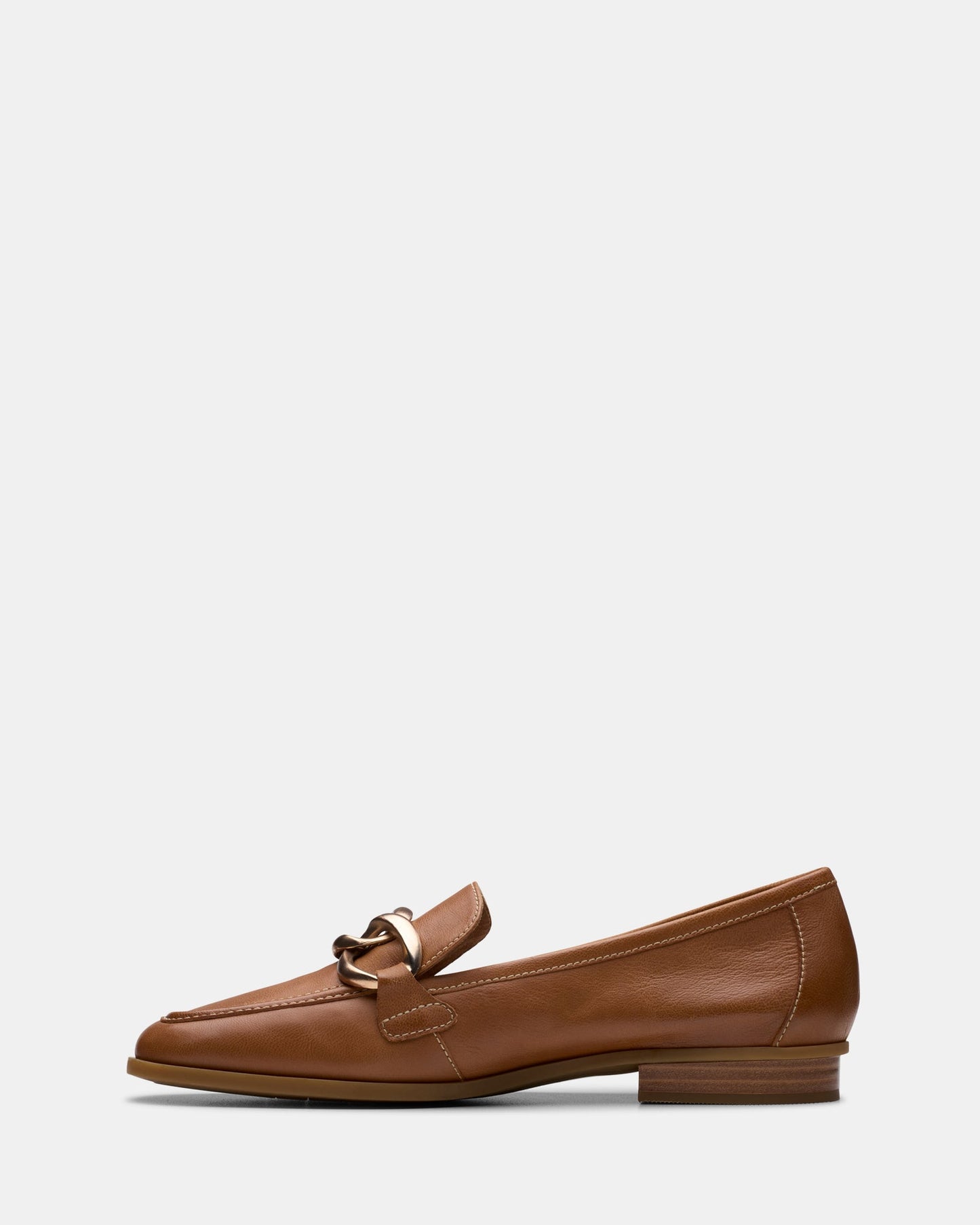 Sarafyna Iris Tan Leather