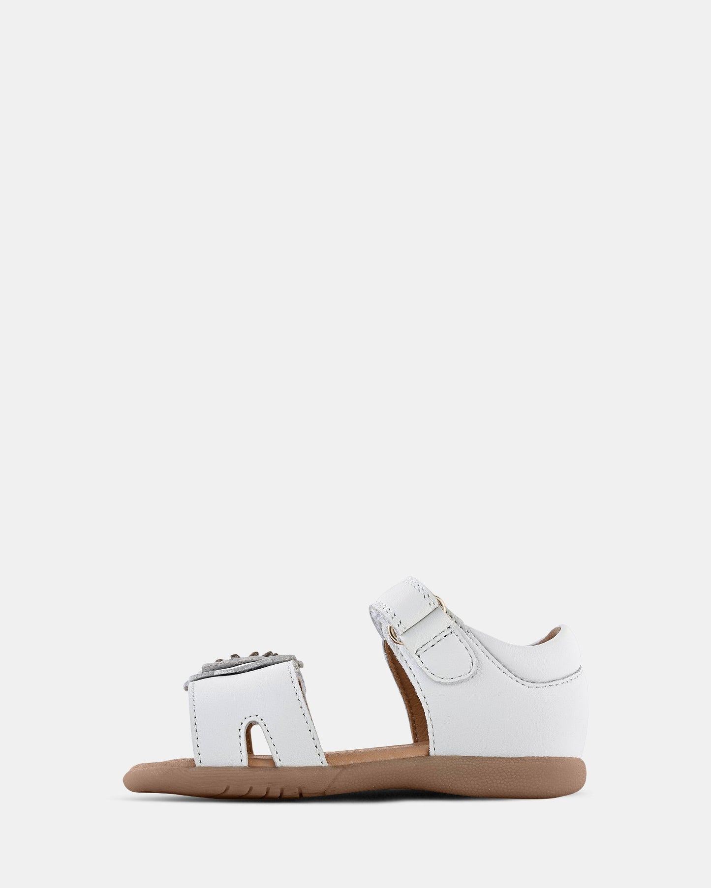 Soleil White