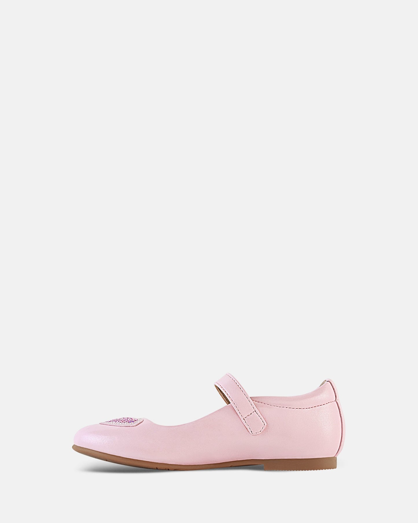 Arden Snr Pink