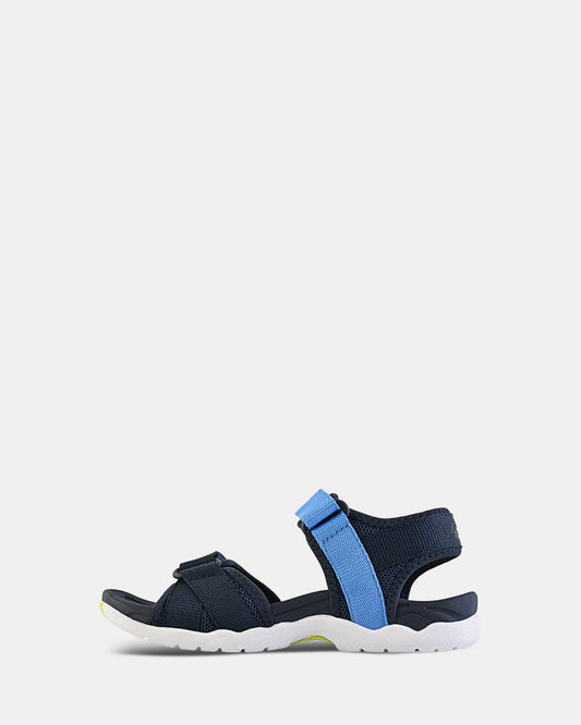 Theo Blue Multi