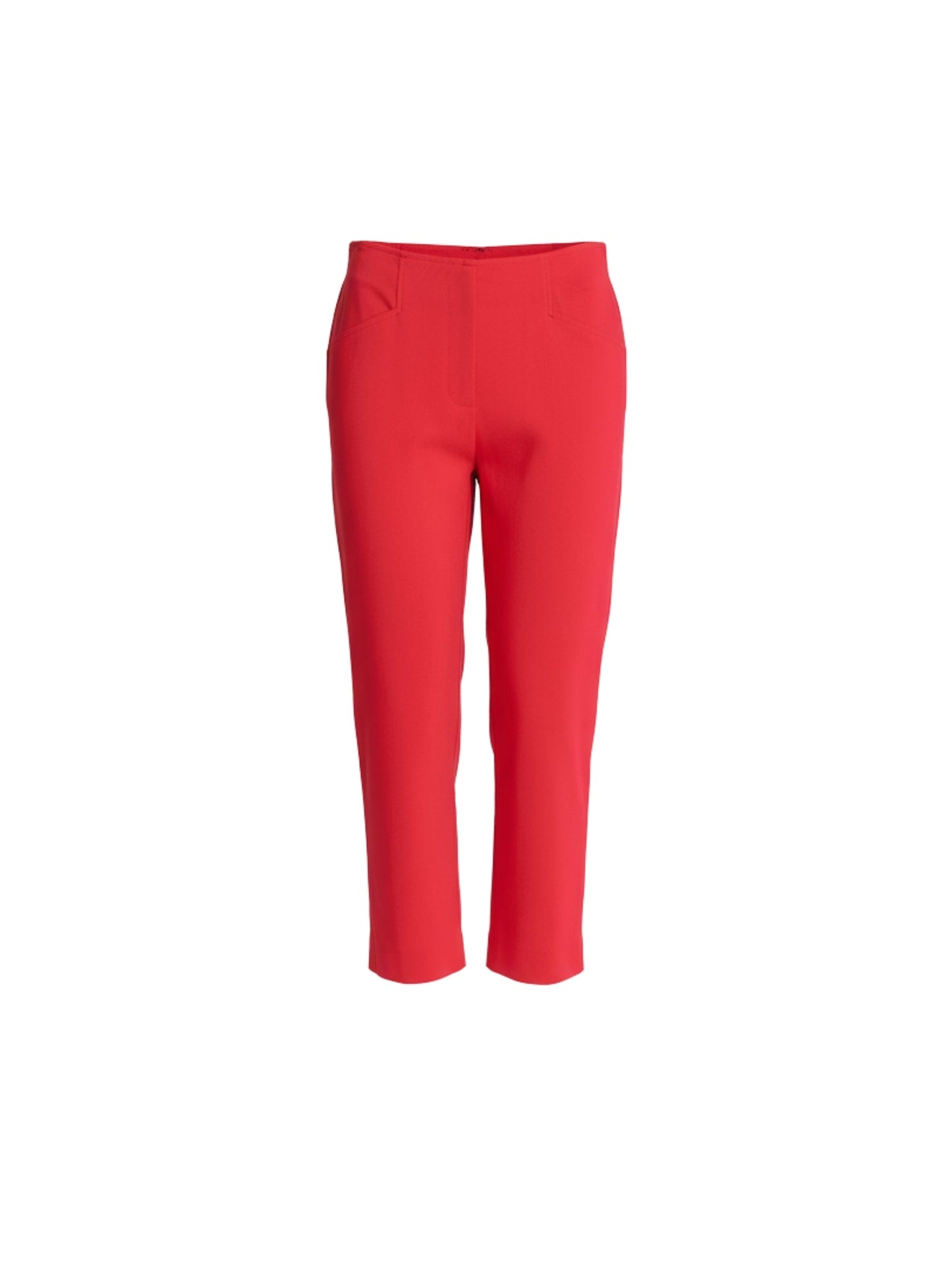 Threadz Zara Stretch Pant (Red)