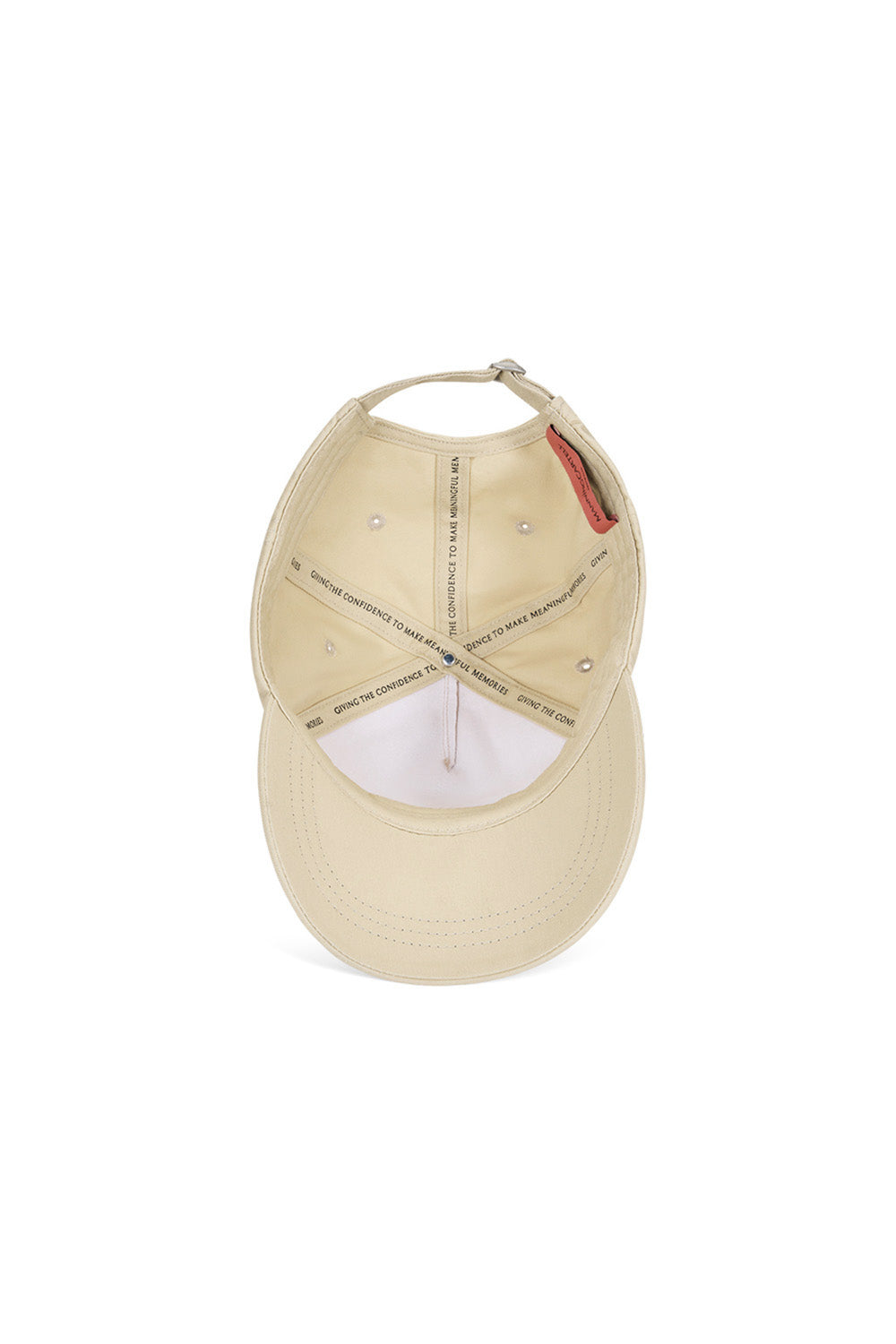 Mc Cap (Sand)