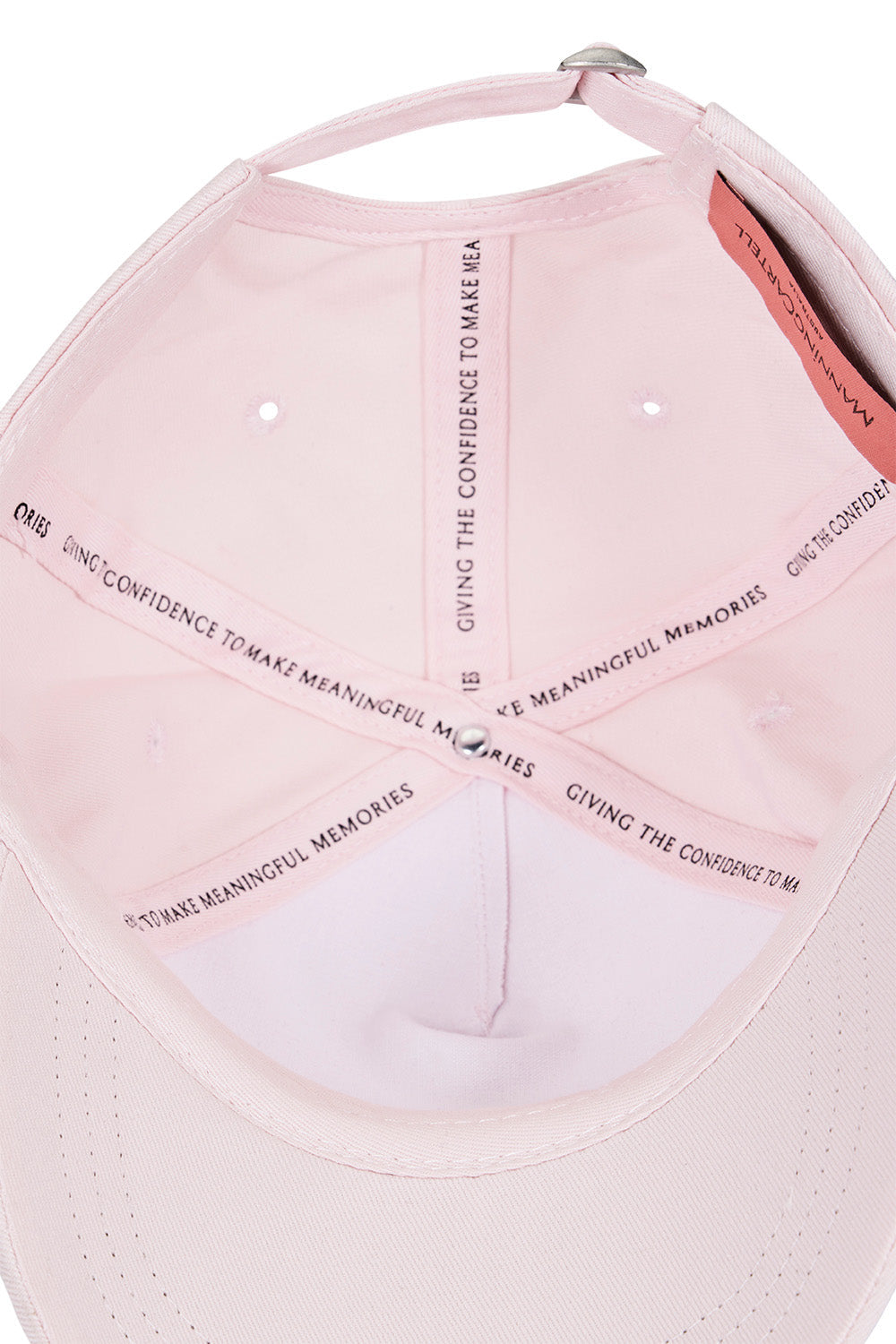 Mc Cap (Pink)