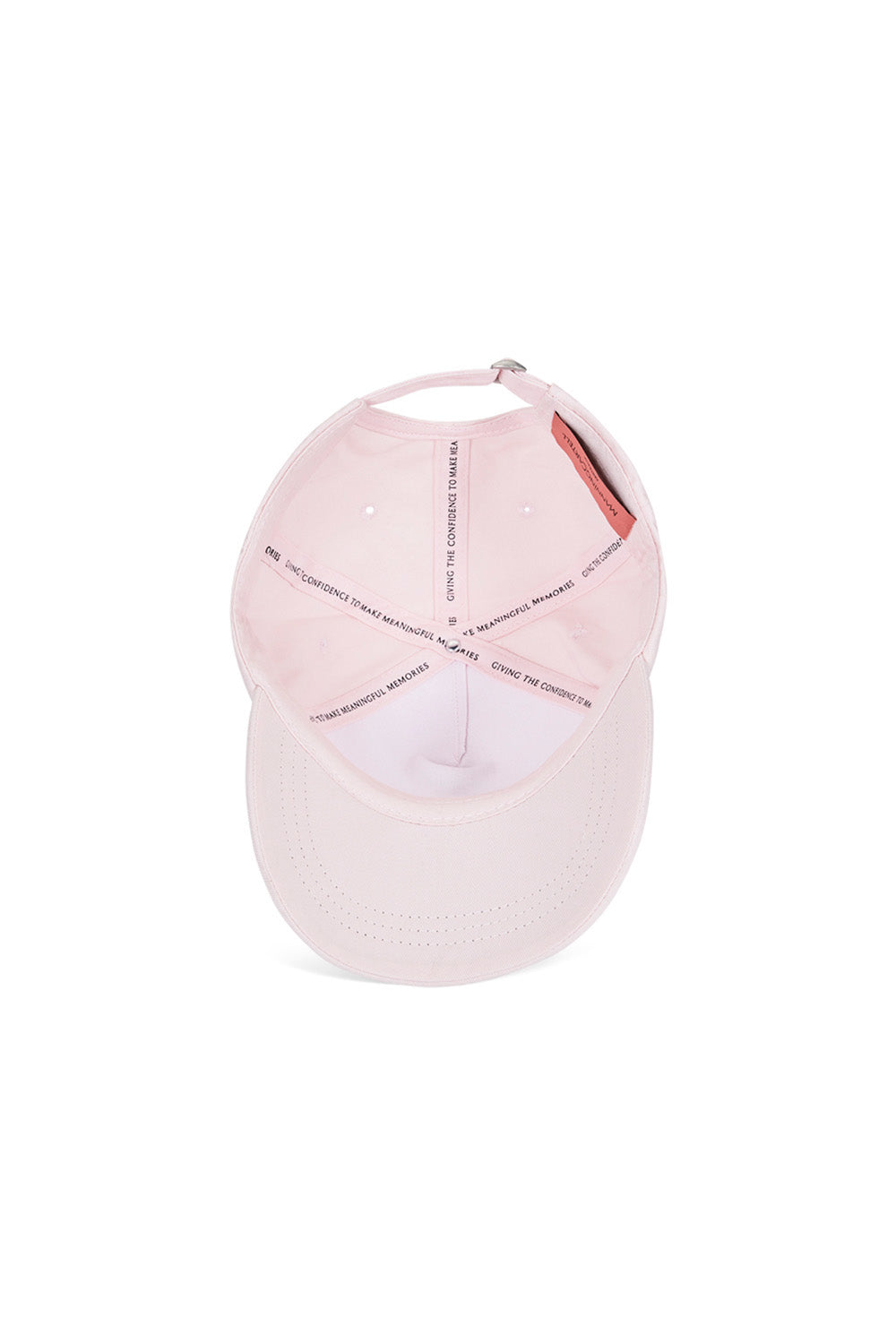 Mc Cap (Pink)