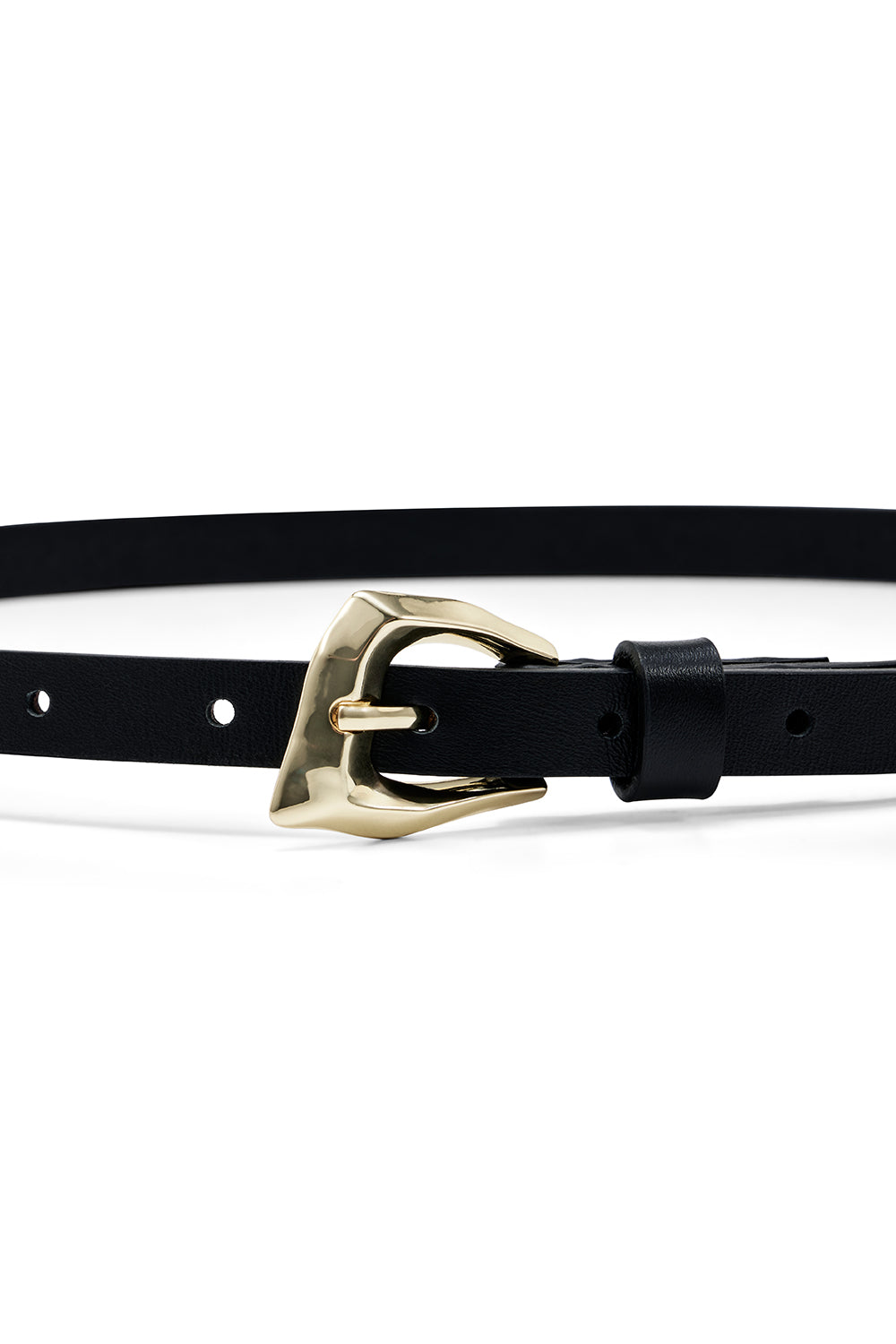 Angular Belt (Black)