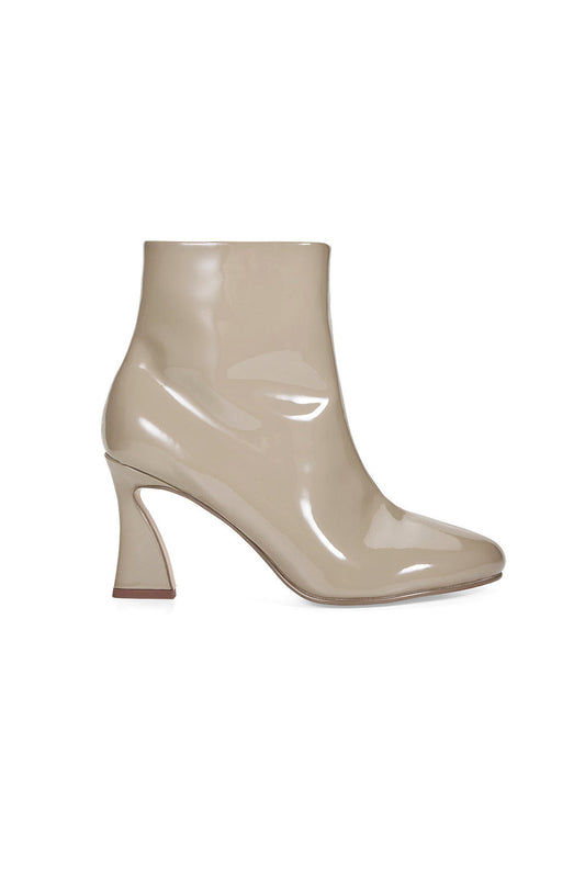 Fine Finisher Boot (Taupe)