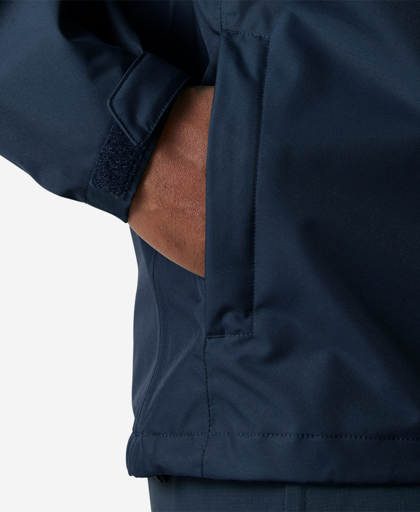Helly Hansen SEVEN J JACKET, 596 (Navy)