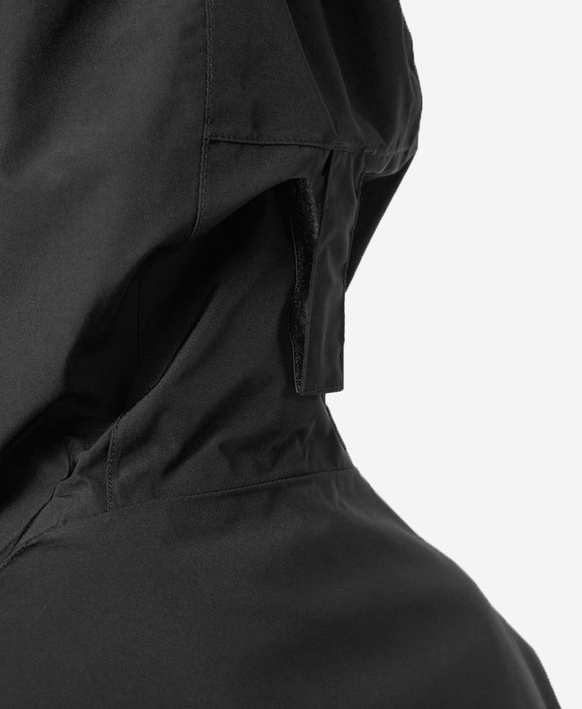 Helly Hansen SEVEN J JACKET, 992 (Black)
