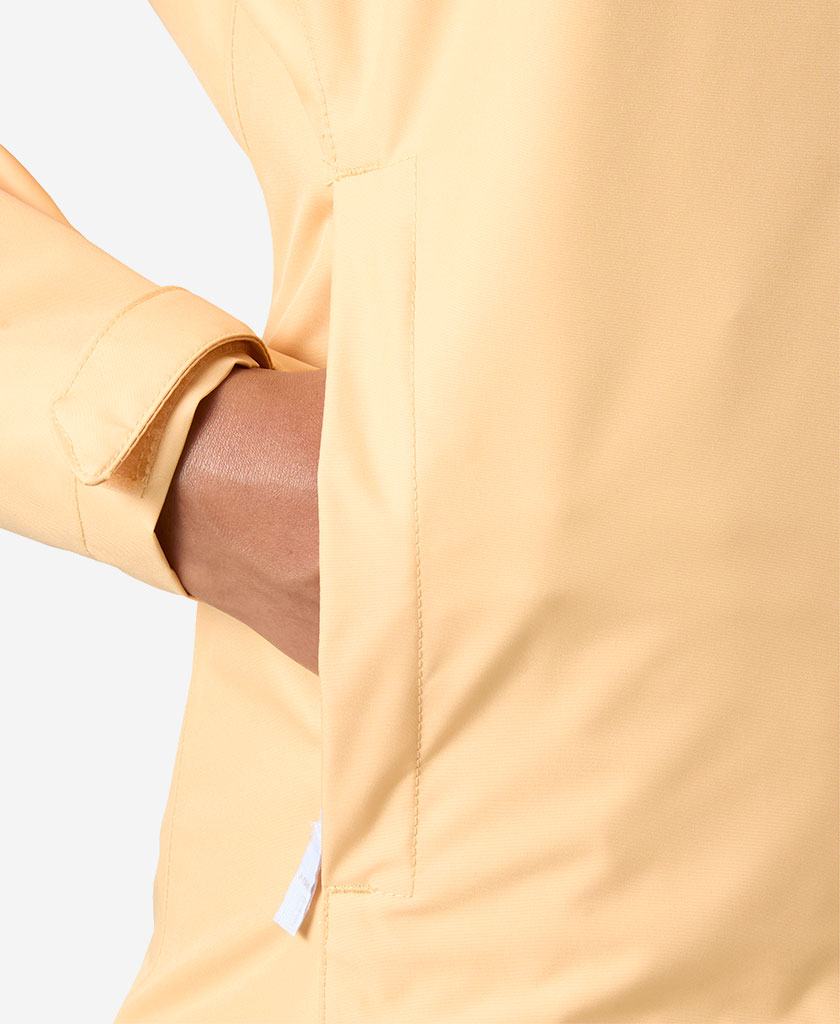 Helly Hansen W SEVEN J JACKET (Miami Peach)