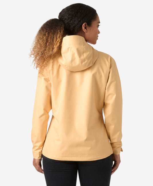 Helly Hansen W SEVEN J JACKET (Miami Peach)