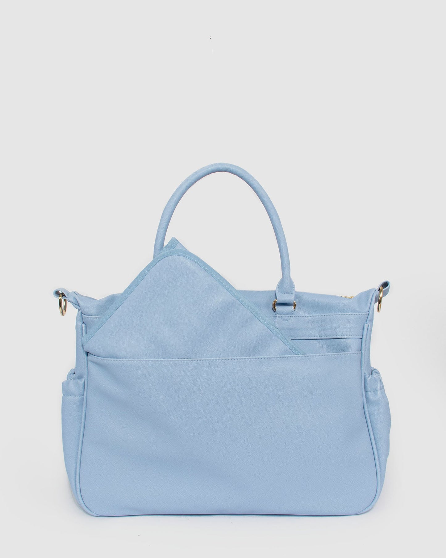 Colette by Colette Hayman Baby Travel Bag (Blue)