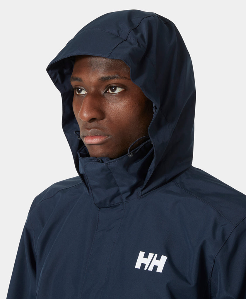 Helly Hansen DUBLINER JACKET (Navy)