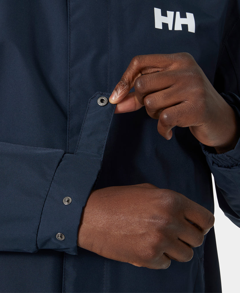 Helly Hansen DUBLINER JACKET (Navy)