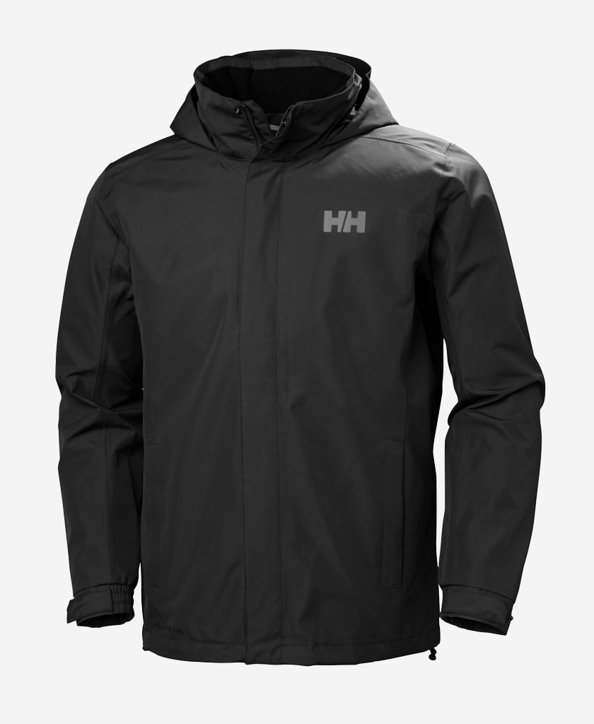 Helly Hansen DUBLINER JACKET (Black)