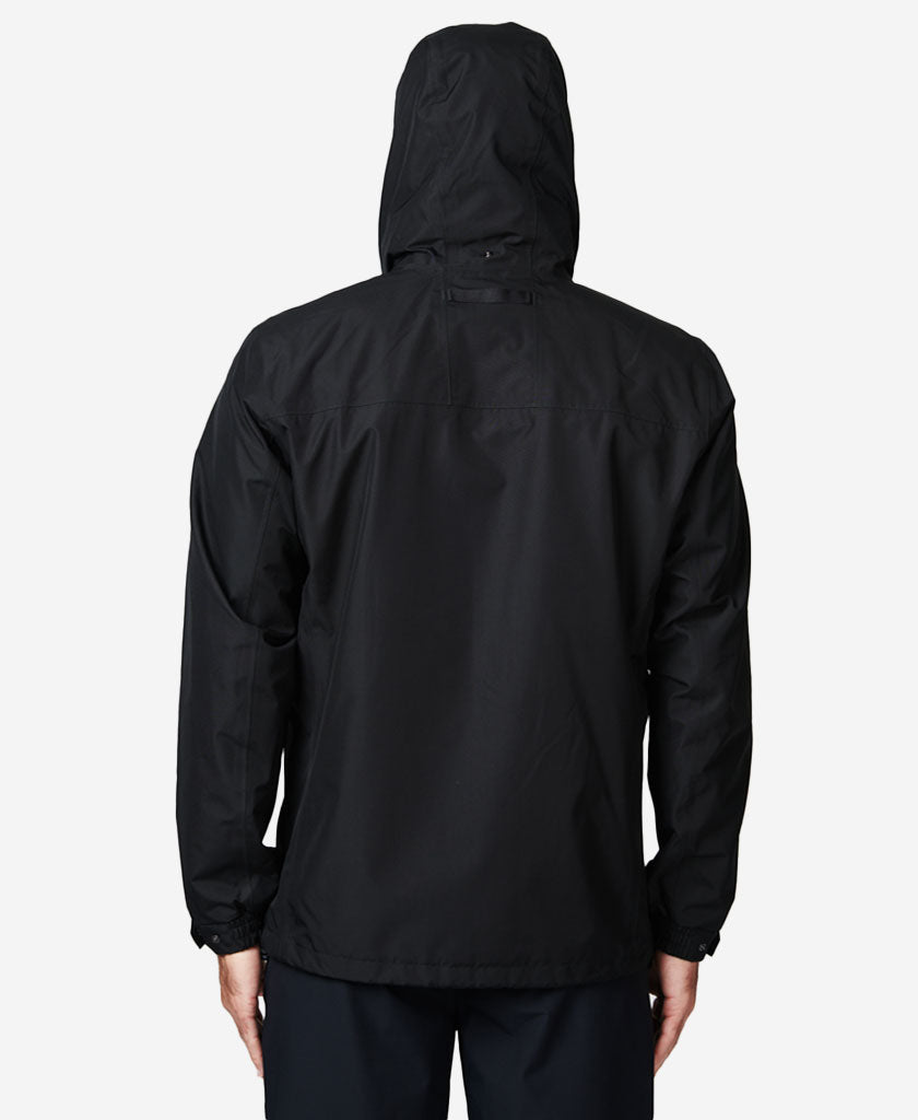 Helly Hansen DUBLINER JACKET (Black)