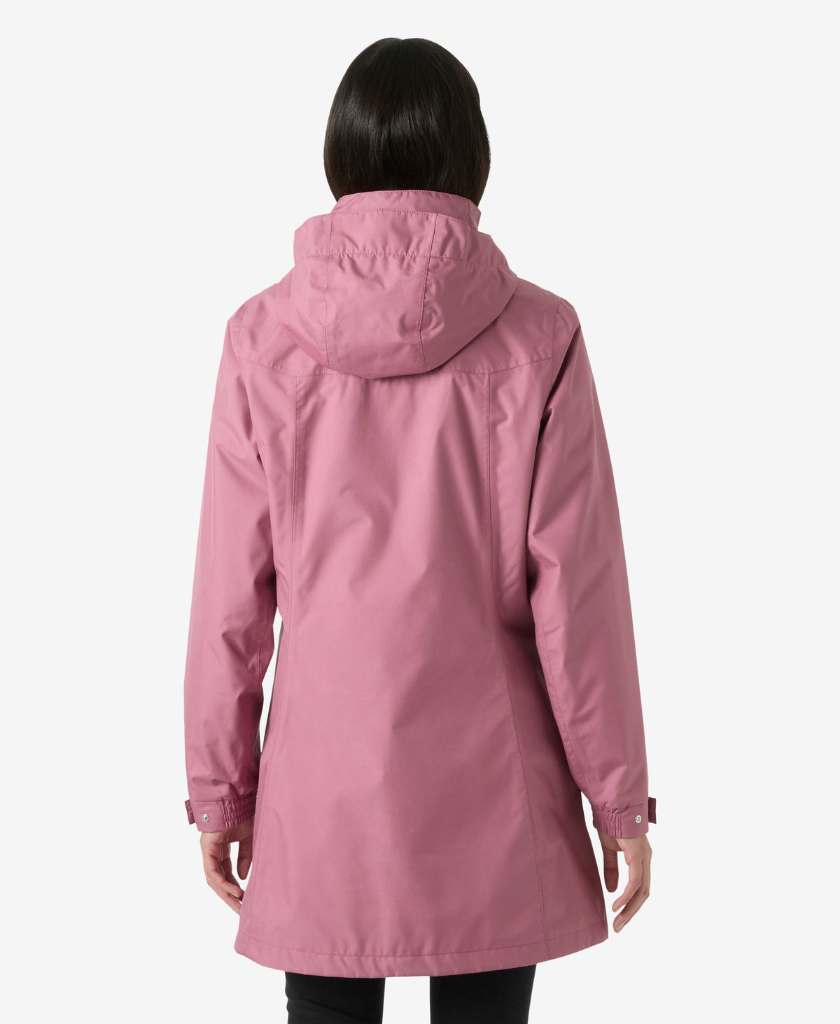 Helly Hansen W ADEN LONG COAT (Wildberry)