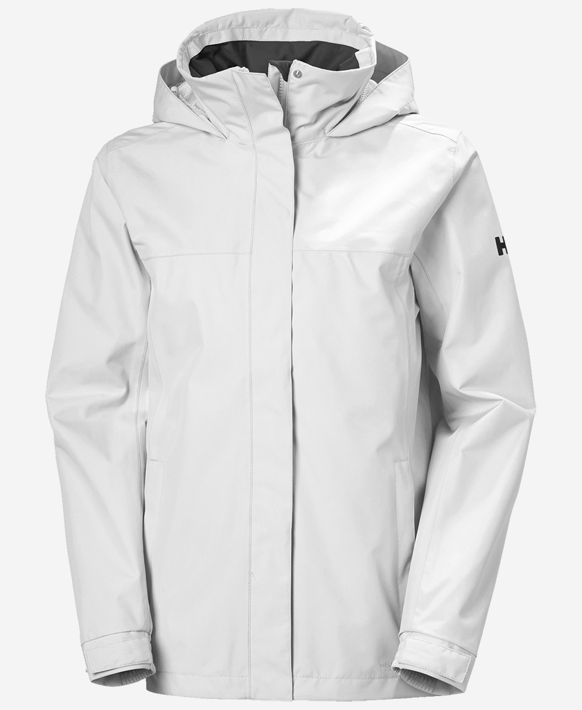Helly Hansen W ADEN JACKET (White)