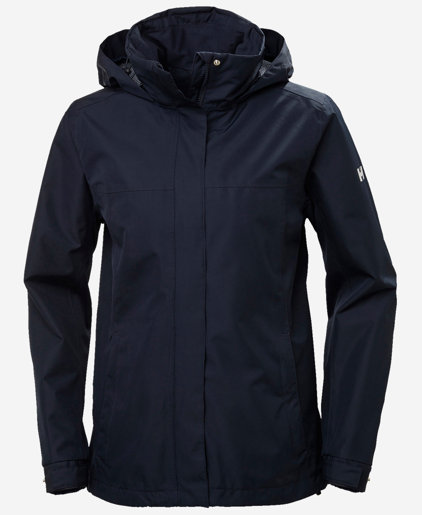 Helly Hansen W ADEN JACKET (Navy)