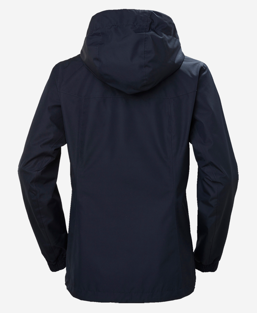 Helly Hansen W ADEN JACKET (Navy)