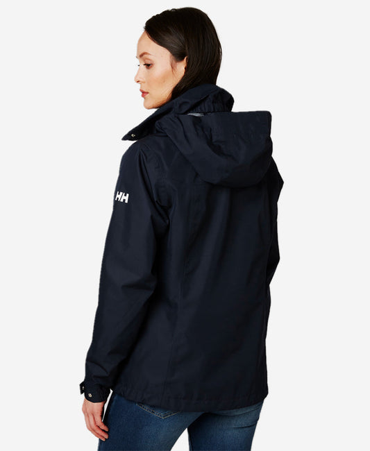 Helly Hansen W ADEN JACKET (Navy)