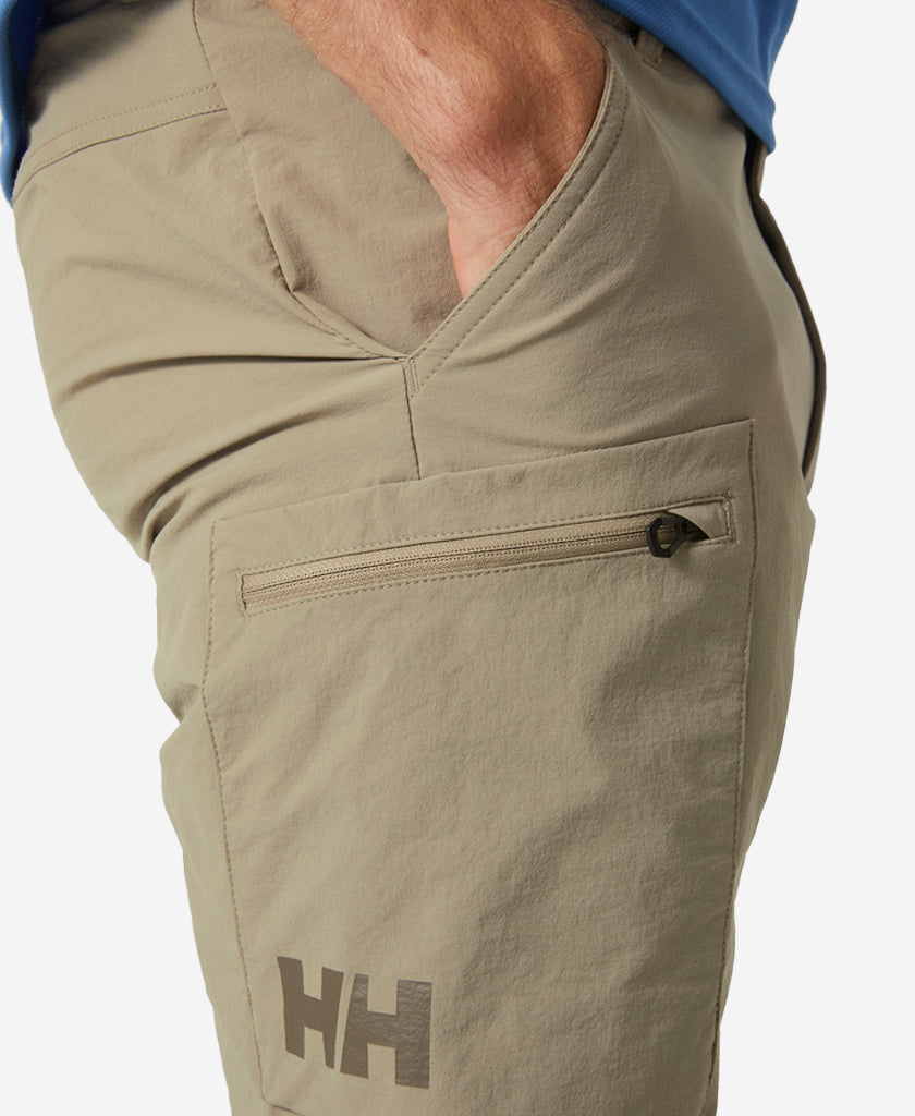 Helly Hansen BRONO SOFTSHELL PANT (Pebble)