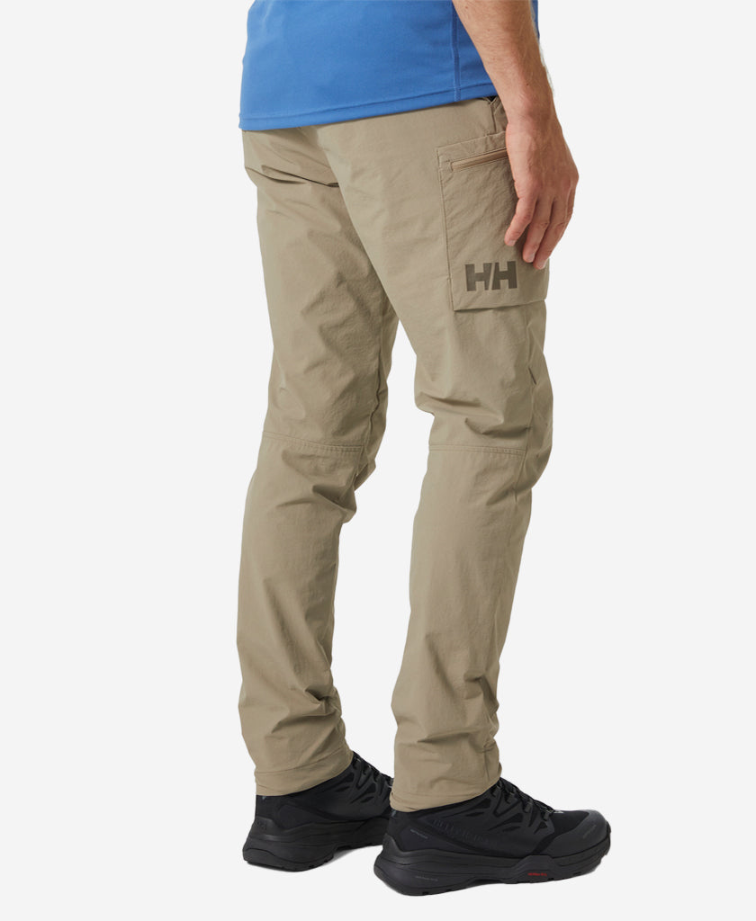 Helly Hansen BRONO SOFTSHELL PANT (Pebble)