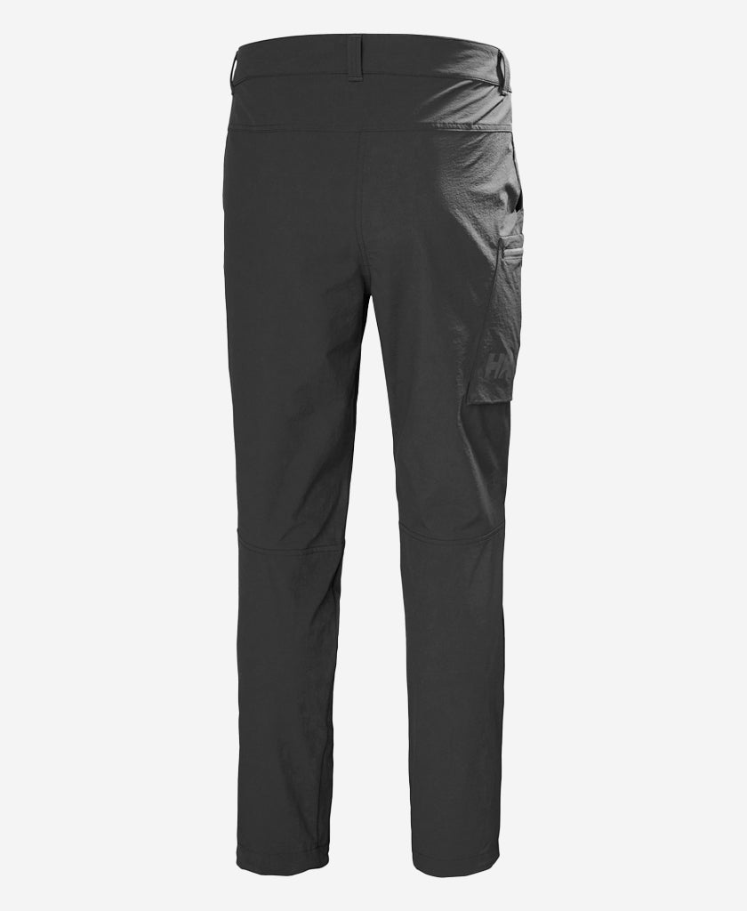 Helly Hansen BRONO SOFTSHELL PANT (Ebony)