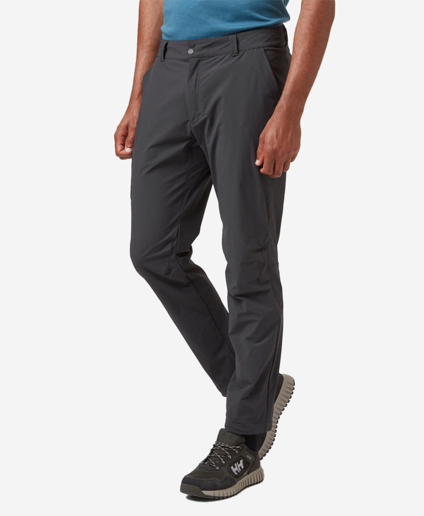 Helly Hansen BRONO SOFTSHELL PANT (Ebony)