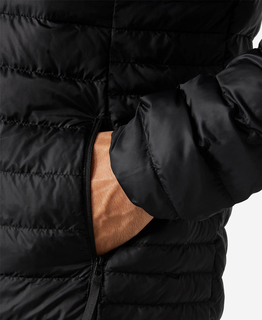 Helly Hansen BANFF INSULATOR JACKET (Black)