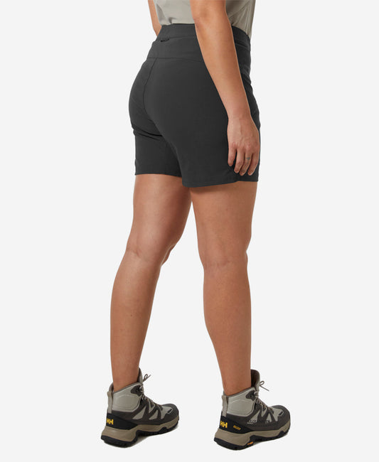 Helly Hansen W ELV LIGHT TUR SHORTS (Ebony)