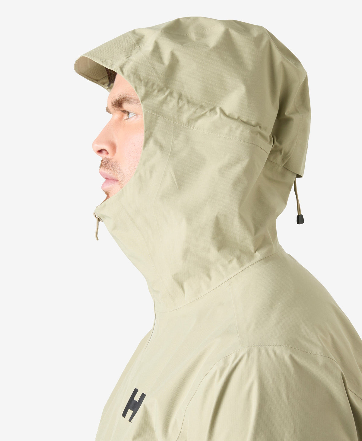 Helly Hansen VERGLAS INFINITY SHELL JKT 2.0 (Light Lav)