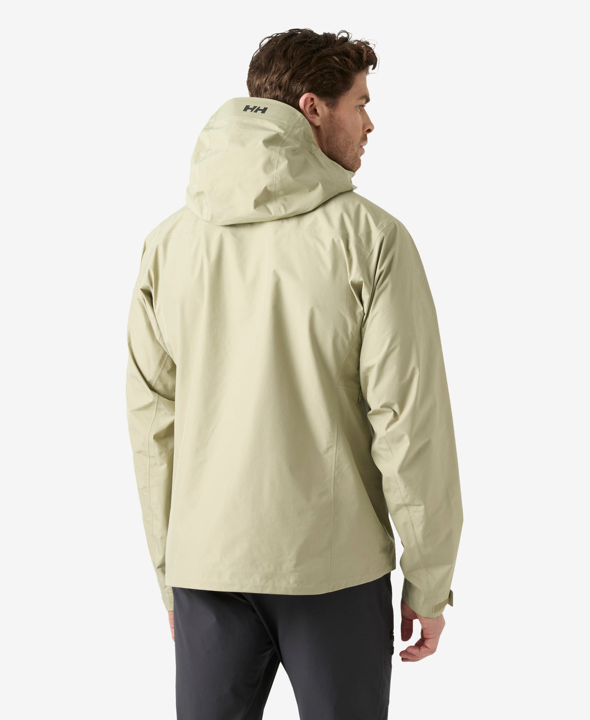Helly Hansen VERGLAS INFINITY SHELL JKT 2.0 (Light Lav)