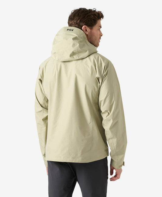 Helly Hansen VERGLAS INFINITY SHELL JKT 2.0 (Light Lav)