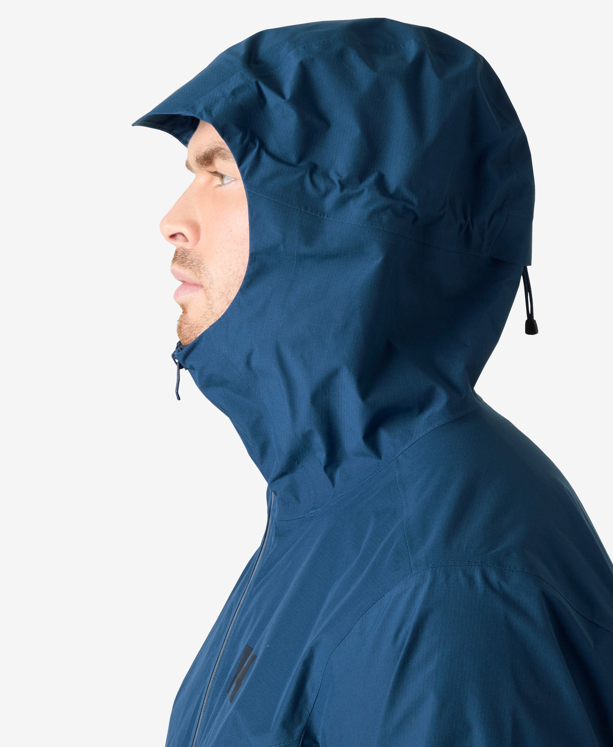 Helly Hansen VERGLAS INFINITY SHELL JKT 2.0 (Dark Blue)