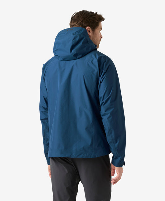 Helly Hansen VERGLAS INFINITY SHELL JKT 2.0 (Dark Blue)