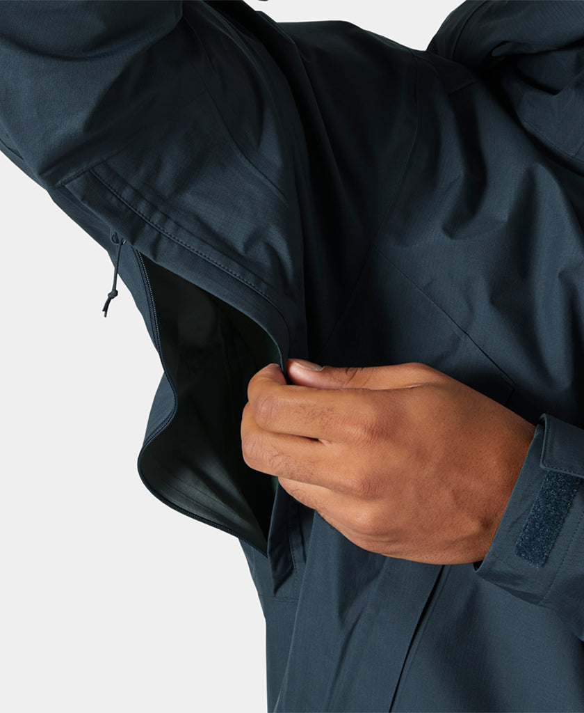 Helly Hansen VERGLAS INFINITY SHELL JKT 2.0 (Alpine Frost)