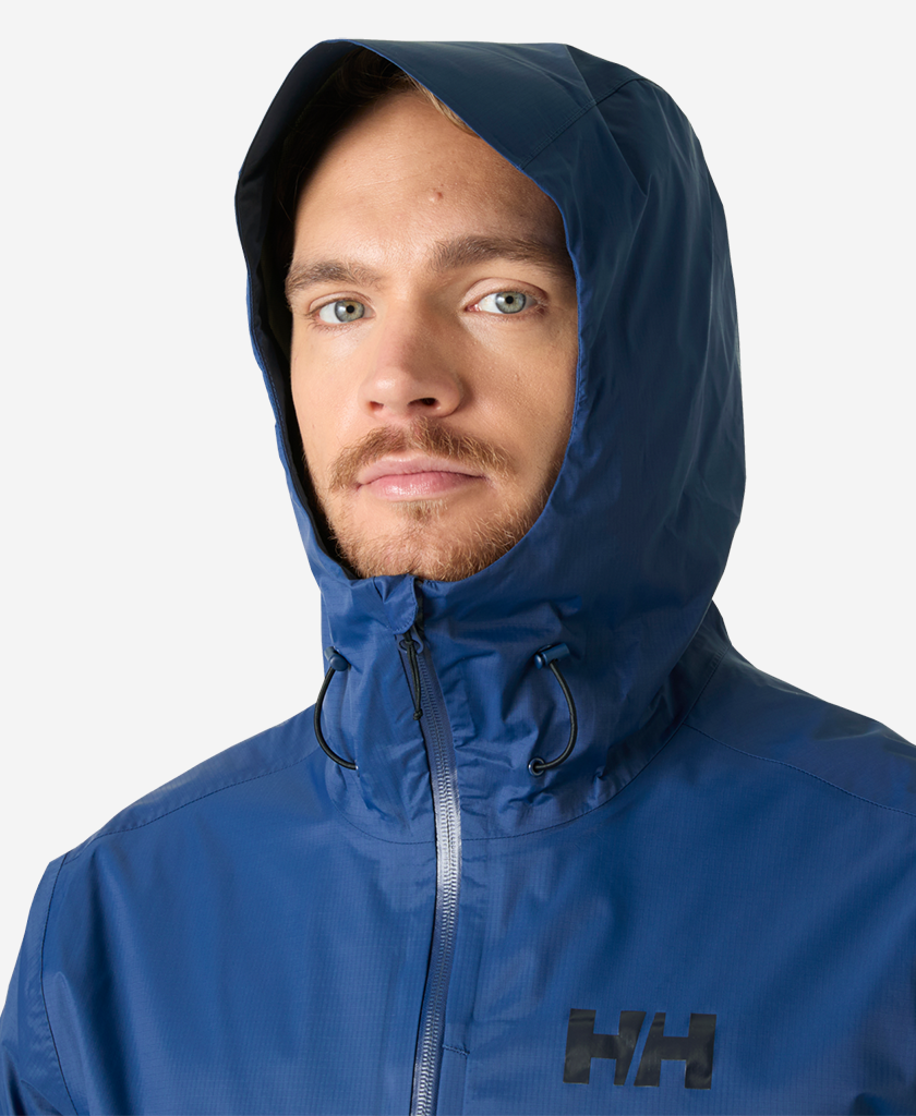 Helly Hansen LOKE TERRA JACKET (Dark Blue)