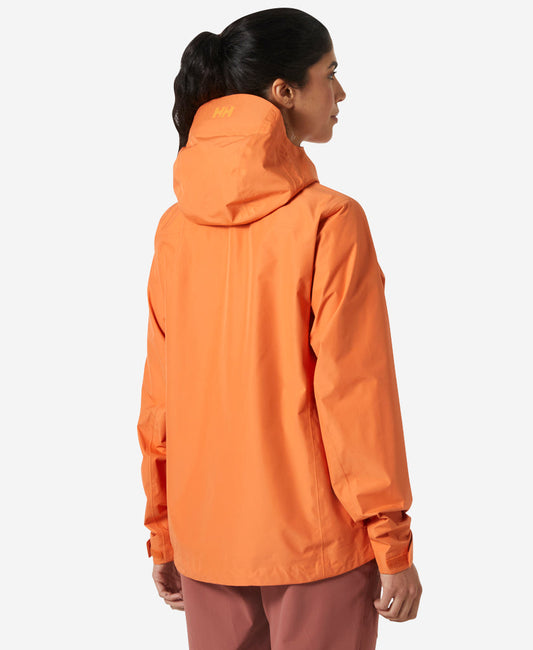 Helly Hansen W VERGLAS INFINITY JKT 2.0 (Bonfire)
