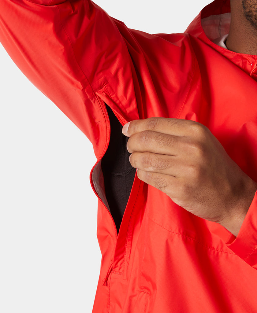 Helly Hansen LOKE JACKET 2.0 (Alert Red)