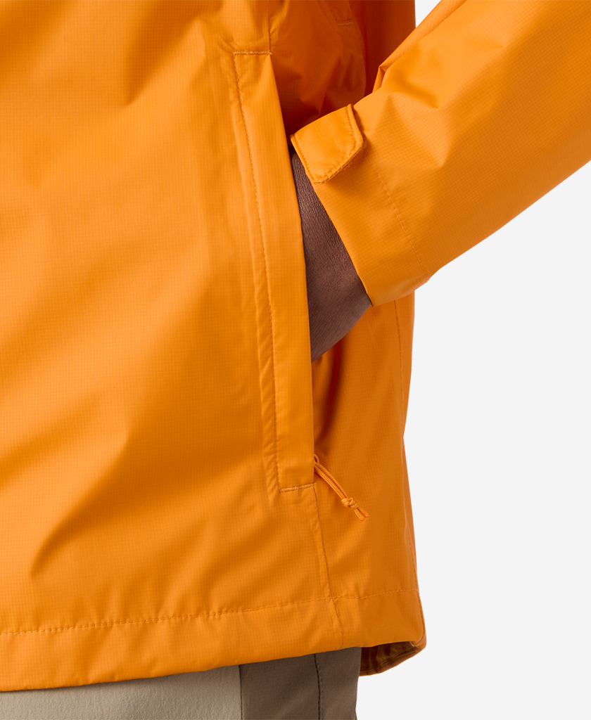 Helly Hansen LOKE JACKET 2.0 (Ignite Orange)