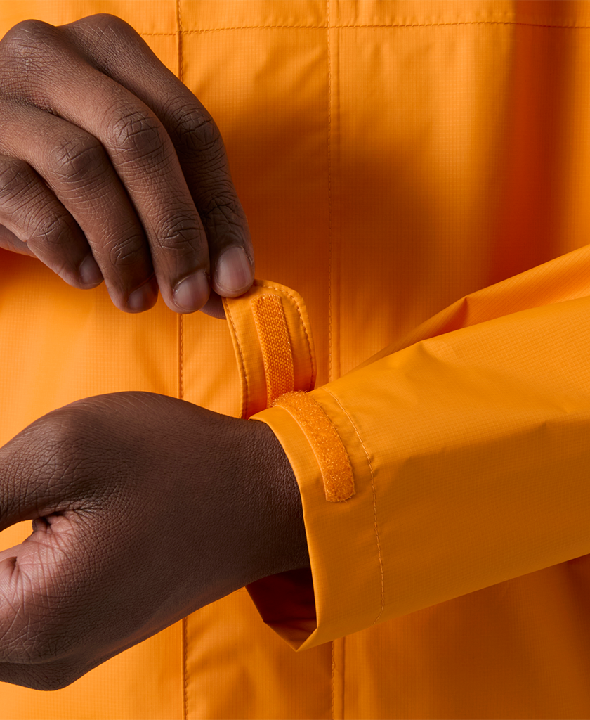 Helly Hansen LOKE JACKET 2.0 (Ignite Orange)