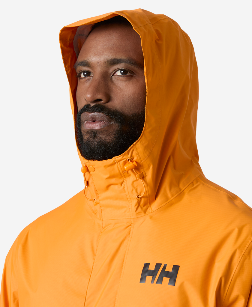 Helly Hansen LOKE JACKET 2.0 (Ignite Orange)