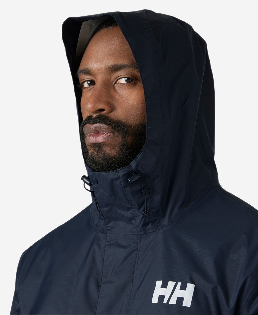 Helly Hansen LOKE JACKET 2.0 (Navy)