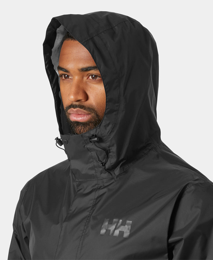 Helly Hansen LOKE JACKET 2.0 (Black)